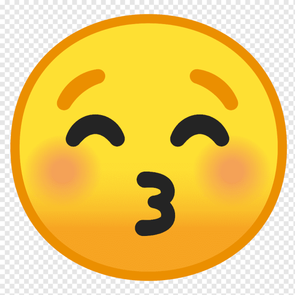 Эмодзи свист