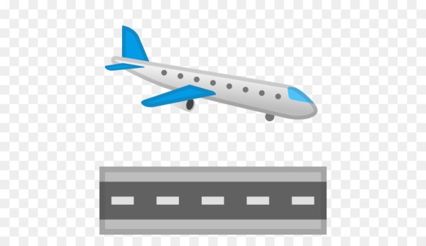 Смайлик самолет айфон