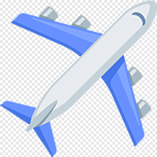 Смайлик самолетик