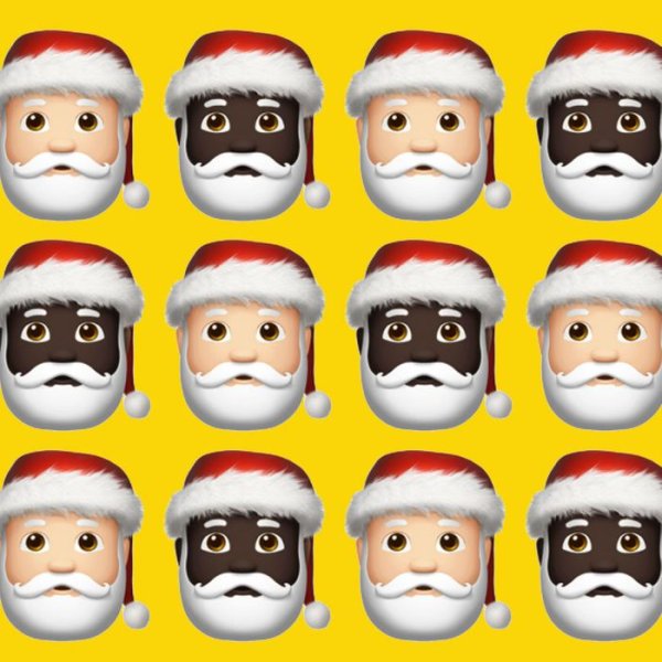 Колобок в шапке