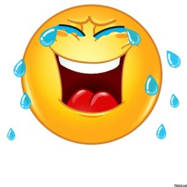 Смешные смайлы