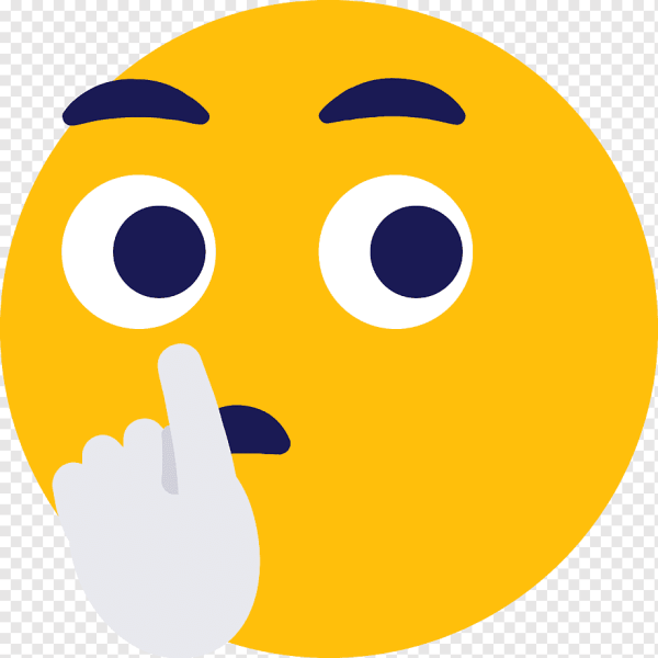 Смайлик тихо