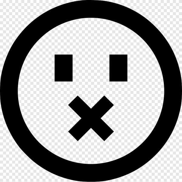 Молчание иконка