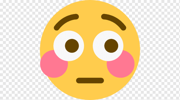 Смайлик неловкости