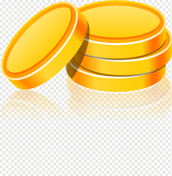 Эмодзи монеты