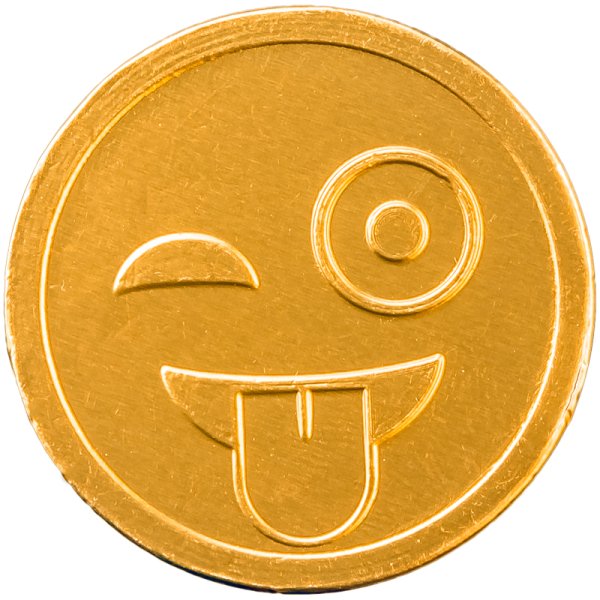 Монеты для детей