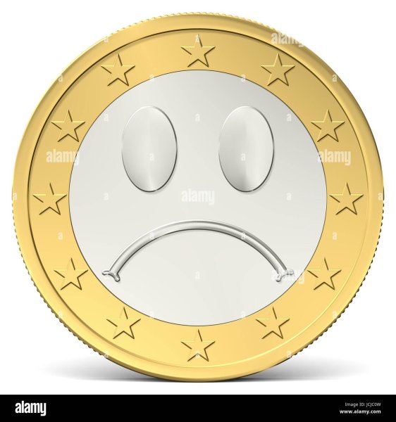 Веселые монеты для детей