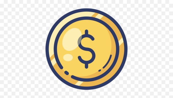 Иконка коин