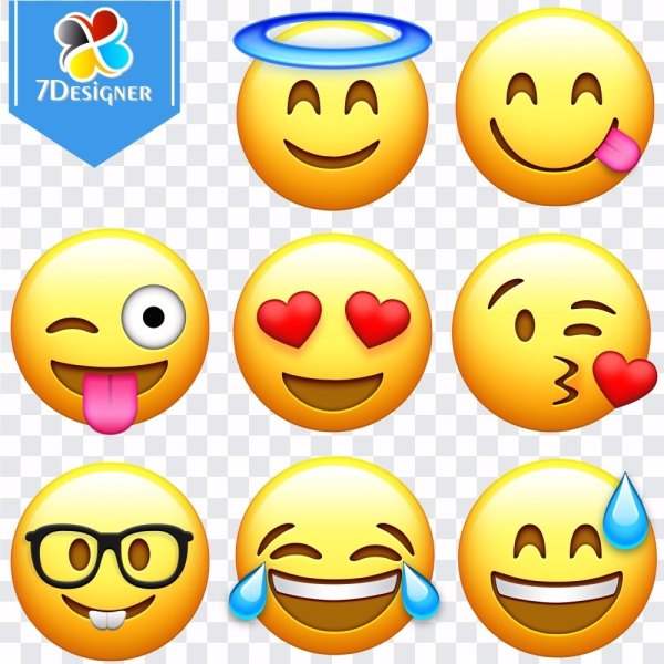 Смайлики для ватсап