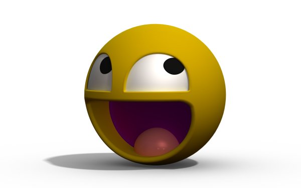 Заставка смайлики