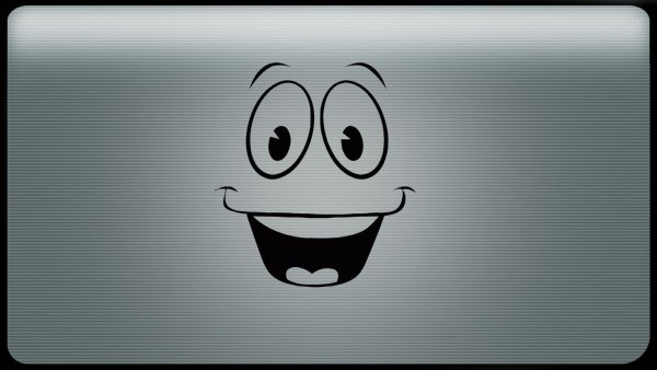 Смешные рожицы