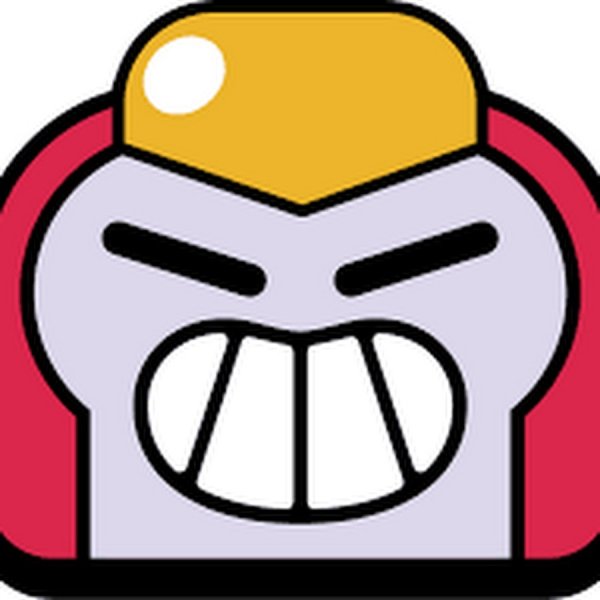 Пин вольта из БРАВЛ