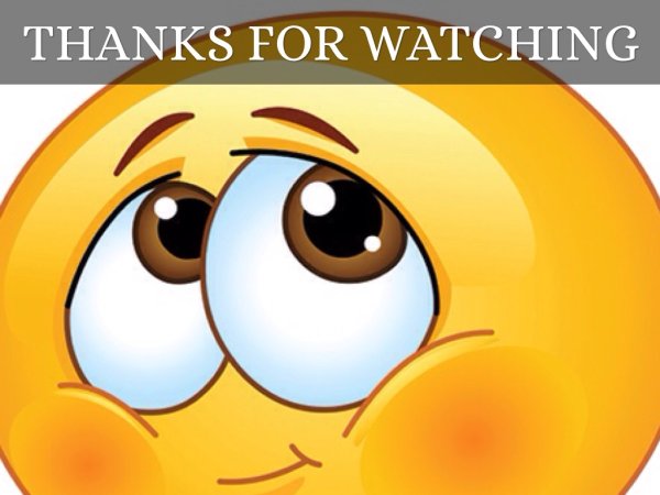 Смайлик стыдно