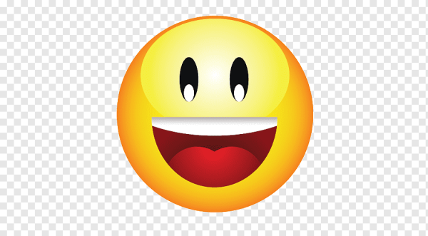 Смешные смайлики