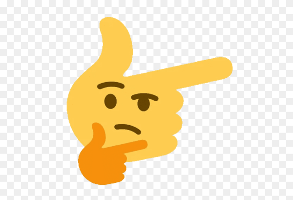 Удивленный Смайл