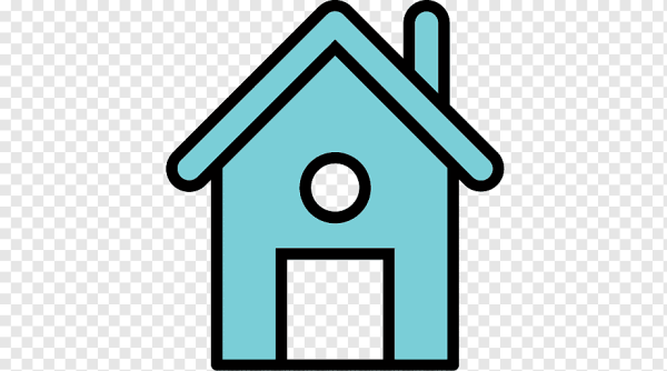 Смайл домик