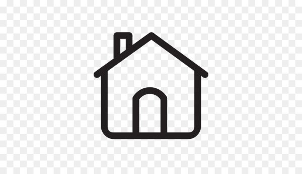 Смайлик домик