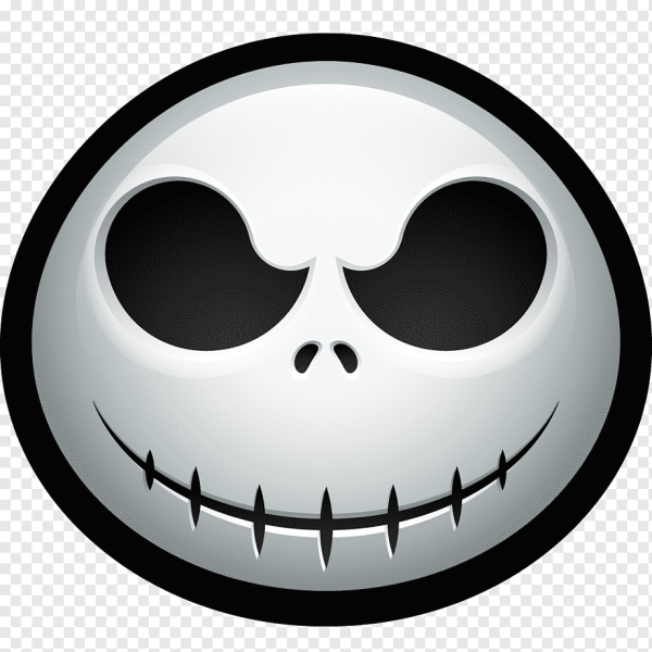 Джек Скеллингтон icon