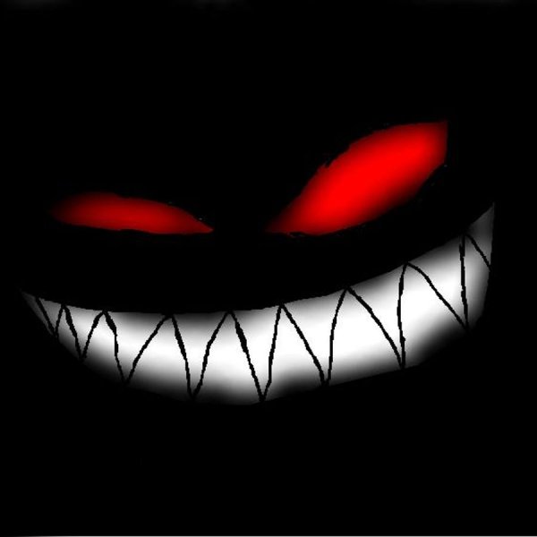 Злая улыбка