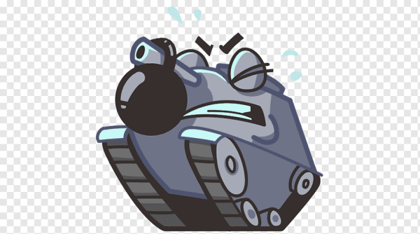 Стикеры WOT Blitz