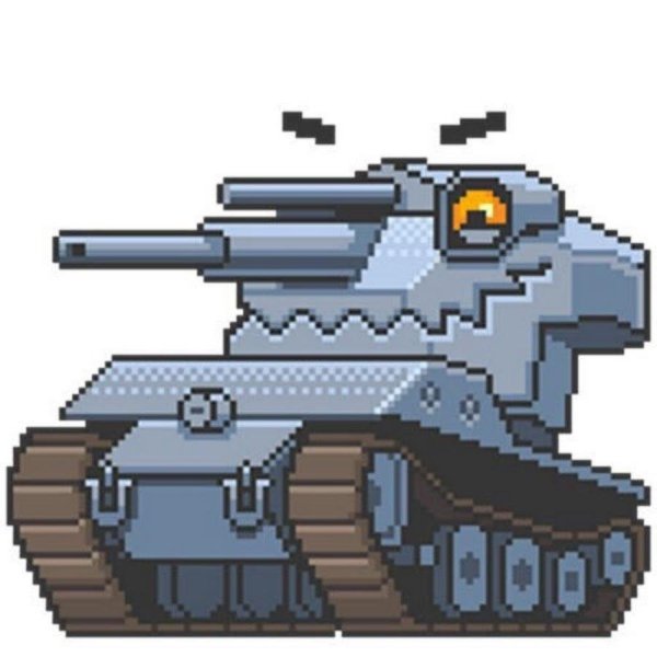 Дискорд эмодзи Military