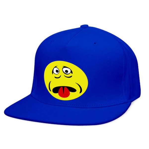 Стикеры лица