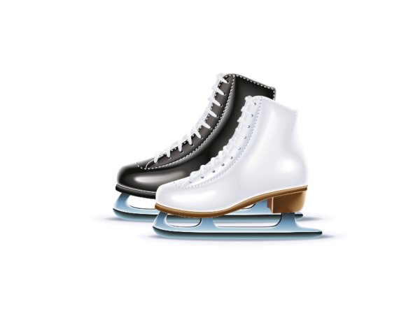 Векторные коньки