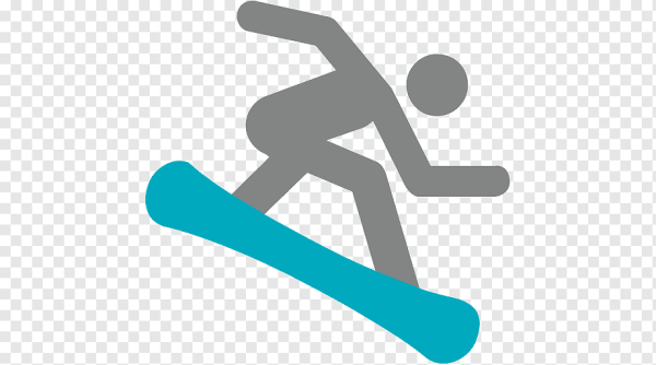 Смайлик на коньках