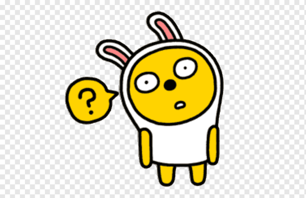 KAKAOTALK персонажи