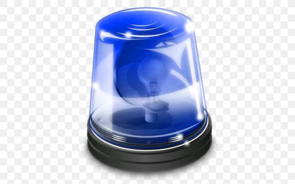 Мигалка иконка