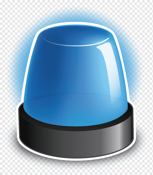 Полицейская мигалка