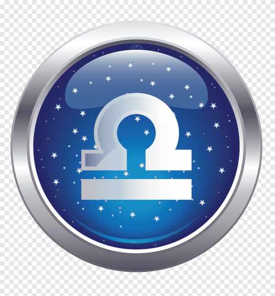 Весы знак зодиака символ