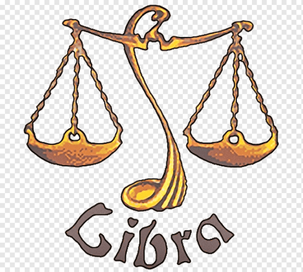 Libra весы знак зодиака