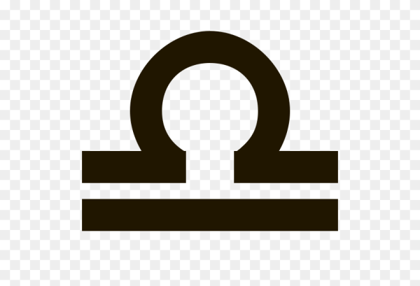 Весы знак зодиака символ