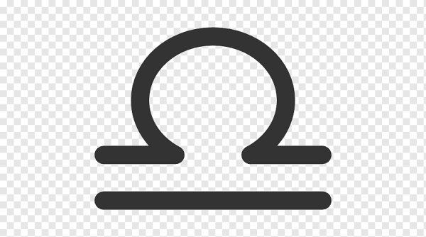 Знак зодиака весы для метрики