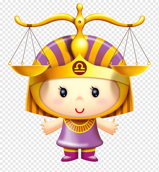 Знаки зодиака. Весы