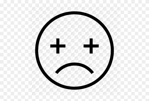 Эмодзи усталость