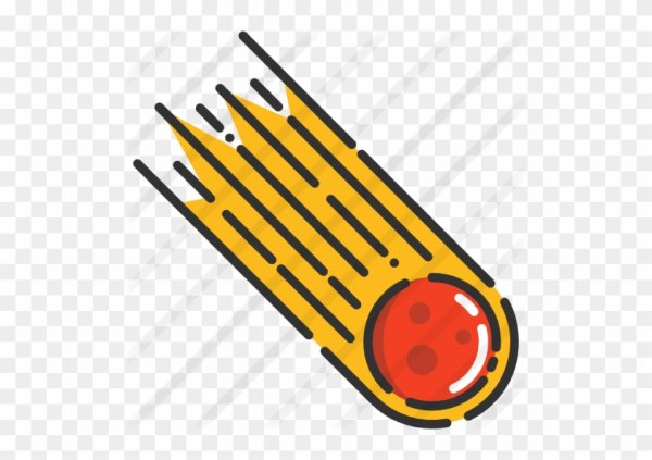 Смайл метеорит