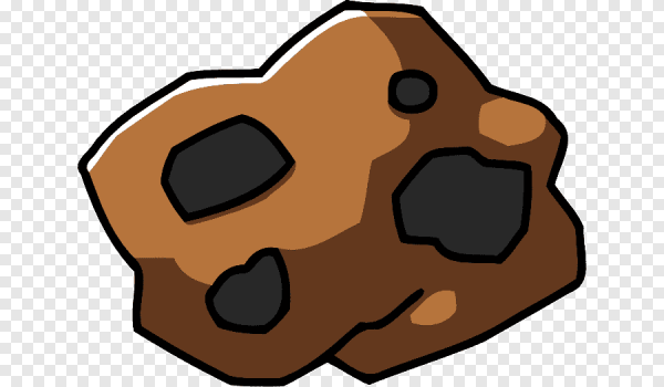 Метеорит из амонг АС