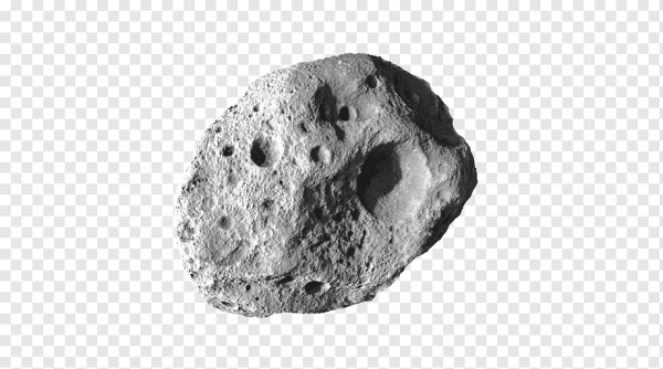 Астероид спрайт