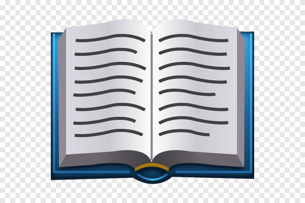 ЭМОДЖИ книга