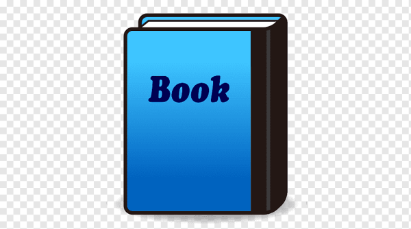 Эмодзи книга