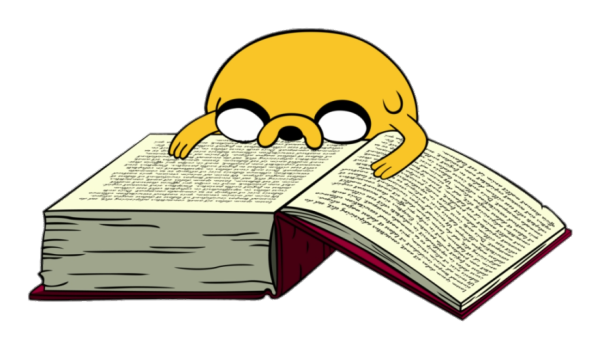 Стикеры для книг