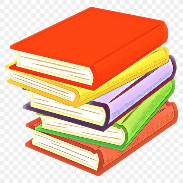 Книжка стикер