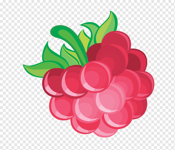 Стикеры ягоды