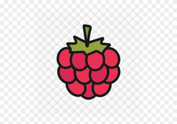 Ягоды символ