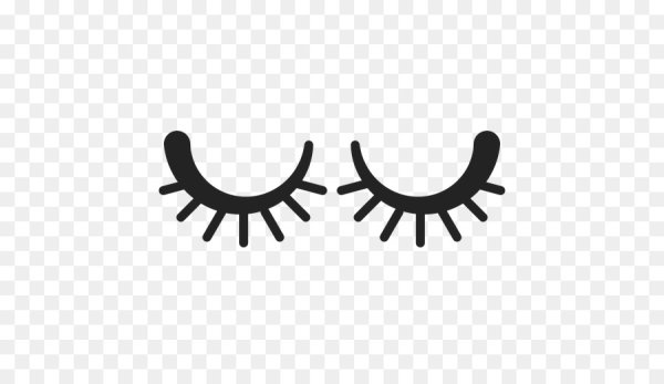 Ресничка для детей