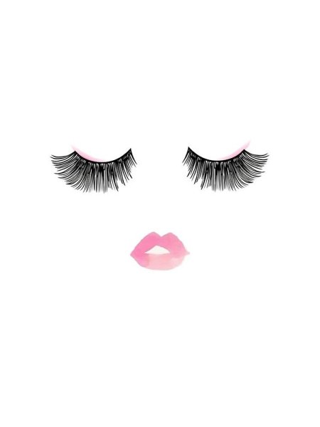 Ресницы для наращивания