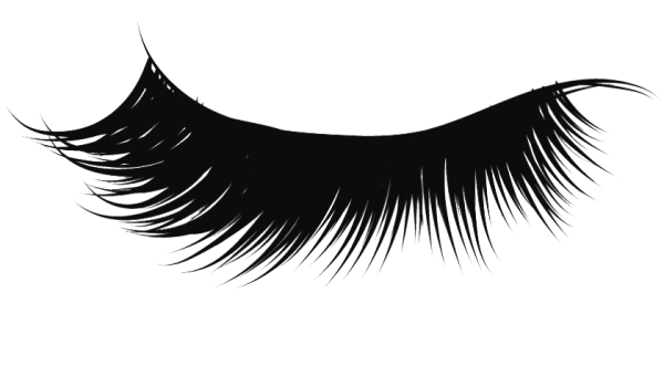 Ресницы текстура