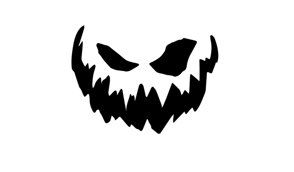 Смайлик демона